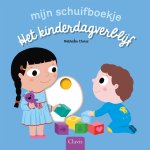 Nathalie Choux - Mijn schuifboekje - Het kinderdagverblijf
