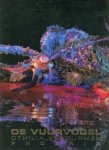 VERDURMEN, OTHILIA en ILONKA (samenstelling/compilation) - De vuurvogel. Phoenix