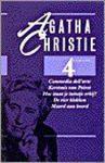 Christie, Agatha - 4e vijfling