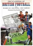 Cox, Richard / Russell, Dave / Vamplew, Wray - Encyclopedia of British football