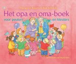 Ron Schroder - Het opa en oma-boek voor peuters en kleuters