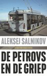 Aleksej Salnikov - (1) De Petrovs En De Griep
