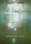 Leonard Nolens 16875 - Opzichtige stilte