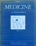 Lyons, Albert S. & R. Joseph Petrucelli - Medicine. An Illustrated History