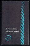 Koolhaas, A. - Nieuwe maan
