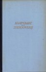 Vrijman, L.C. - Vrijman, L.C.-Kaapvaart en Zeerooverij