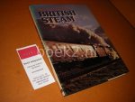 Ian Allan Publishing - The Last Years of British Steam 2nd Series