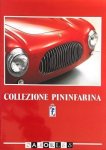  - Collezione Pininfarina