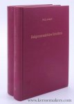 Mikat, Paul / Joseph Listl (ed.). - Religionsrechtliche Schriften. Abhandlungen zum Staatskirchenrecht und Eherecht. [ 2 volumes ].