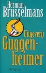 Herman Brusselmans, Herman Brusselmans - Uitgeverij Guggenheimer