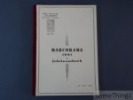 W. Van Riet. - Marcorama 1991. Jubileumboek.