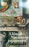 Simon Vestdijk - Narcissus   op vrijersvoeten