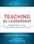 Teach For Ameri - Teaching As Leadership