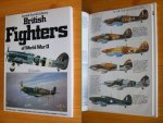 Gunston, Bill - British Fighters of World War II [Combat Aircraft Library]