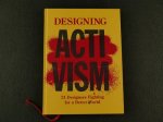 Bas van Lier - Designing Activism