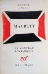 Ionesco, Eugène - Macbett