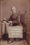 Ewijk, Drs. H.J. - De Bank die nooit failliet kan gaan. Het leven van George Müller