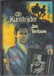 Terlouw, Jan - de Kunstrijder