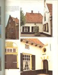 Bouws, Tom .. met veel prachtige kleuren   Fotos van Kees Scherer & H.W. Wolf en K. Tillema met G.L. Smit - Kijk op Nederland. Noordbrabant. en het front van de St Jan van Lateranen te Rome