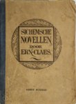 Ern Claes 277655 - Sichemsche novellen