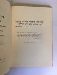 Sperber, Daniel, Pauker, Fred (Calligraphy) - Midrash Yerushalem; A metaphysical history of Jerusalem