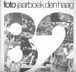 Dalen Gilhuys, A. e.a. - Foto Jaarboek den Haag 1982