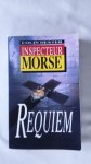 Dexter, Colin - Requiem, inspecteur Morse