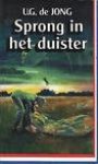 Jong, U.G. de - de Sprong in het duister
