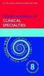 Judith Collier, Tom Turmezei - Oxford Handbook Of Clinical Specialties
