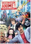 Barbara Rossi - Destination Anime!