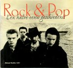 [Red.] Michael Heatley - Rock & pop Een halve eeuw geschiedenis