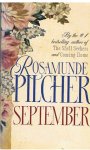 Pilcher, Rosamunde - September