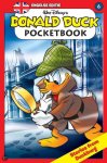 Disney - Walt Disney's Donald Duck pocketbook 6