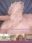 Spaans, Leen - De onderste steen boven