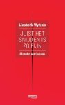 Liesbeth Wytzes - Juist het snijden is zo fijn
