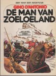  - Een man een avontuur (serie)
