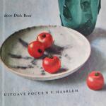 Boer, Dick (tekst en alle foto's) - Het tweede fotoboek