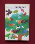heimeriks, netty; vries, beccy de; velthuys, max - leesgoed: bloemlezing uit nederlandse kinderboeken heimeriks, netty; vries, beccy de; velthuys, max - leesgoed: bloemlezing uit nederlandse kinderboeken