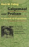Paling - Galgemaal voor Pruisen