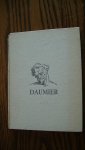 Schweicher Curt - Daumier - Ars Mundi