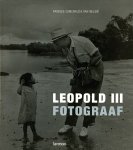 ESMERALDA, PRINSES VAN BELGIë. - Leopold III fotograaf. isbn 9789020967982