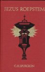Spurgeon, C.H. - Jezus roepstem
