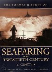 Robin Knox-Johnston 154206 - The Conway History of Seafaring in the Twentieth Century