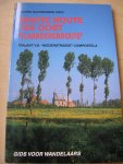 Tuerlinckx, Freddy - Grote route 128 Oost Vlaanderenroute Gids voor wandelaars) trajekt van de `Niederstrasse`Compostela