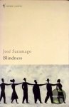 Jose Saramago - Blindness