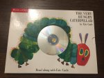 Eric Carle - The Very Hungry caterpillar