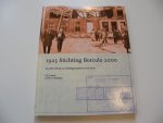Janssen, G.B., Beukelaar, J.F.Th. de - 1925 Stichting Borculo 2000. Een stille stichting van liefdadigheid geboren in een storm