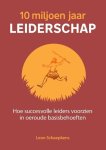 Leon Schaepkens - 10 miljoen jaar leiderschap