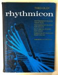 Theo Olof - Rhythmicon - Rhythmische studies voor viool - Inclusief de losse bijlages voor toonladders Theo Olof - Rhythmicon - Rhythmische studies voor viool - Inclusief de losse bijlages voor toonladders