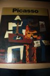Elgar Frank - Picasso